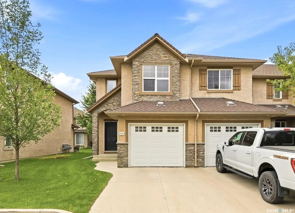 #606 - 710 Gordon Road, Saskatoon
