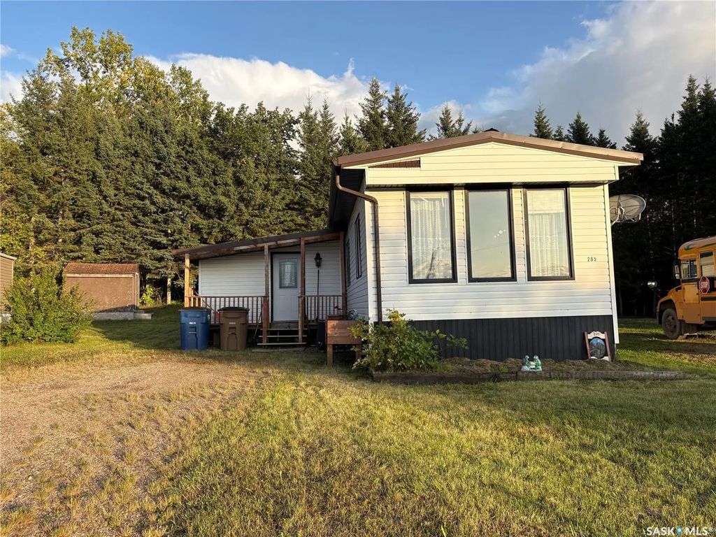 205 Sundby Cres, Big River