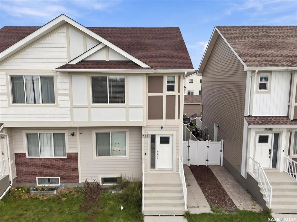 661 Feheregyhazi Boulevard, Saskatoon
