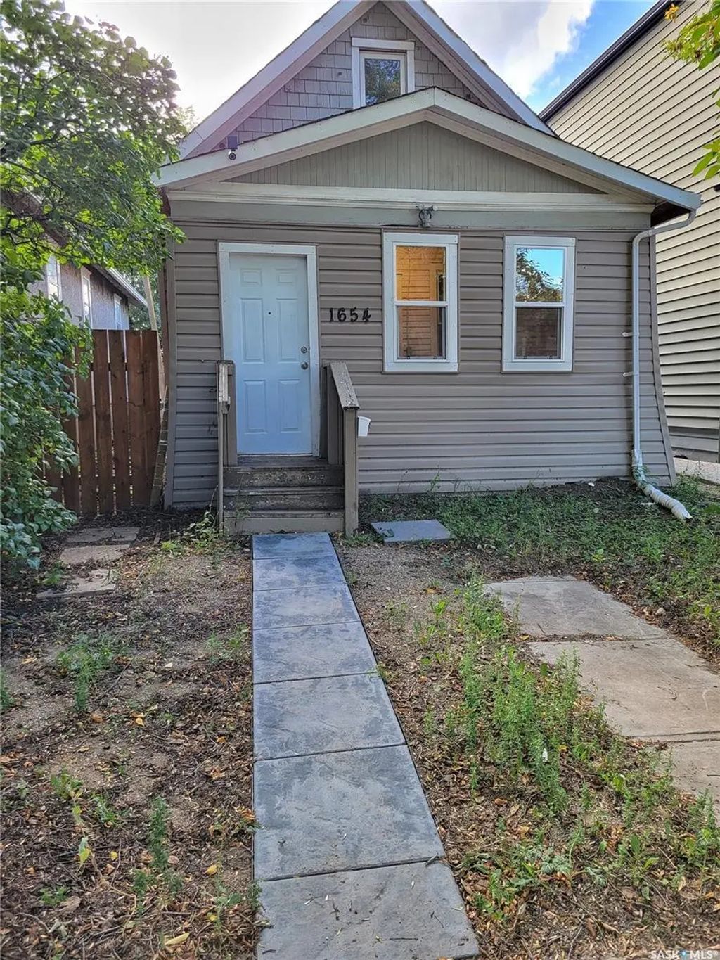 1654 Ottawa Street, Regina