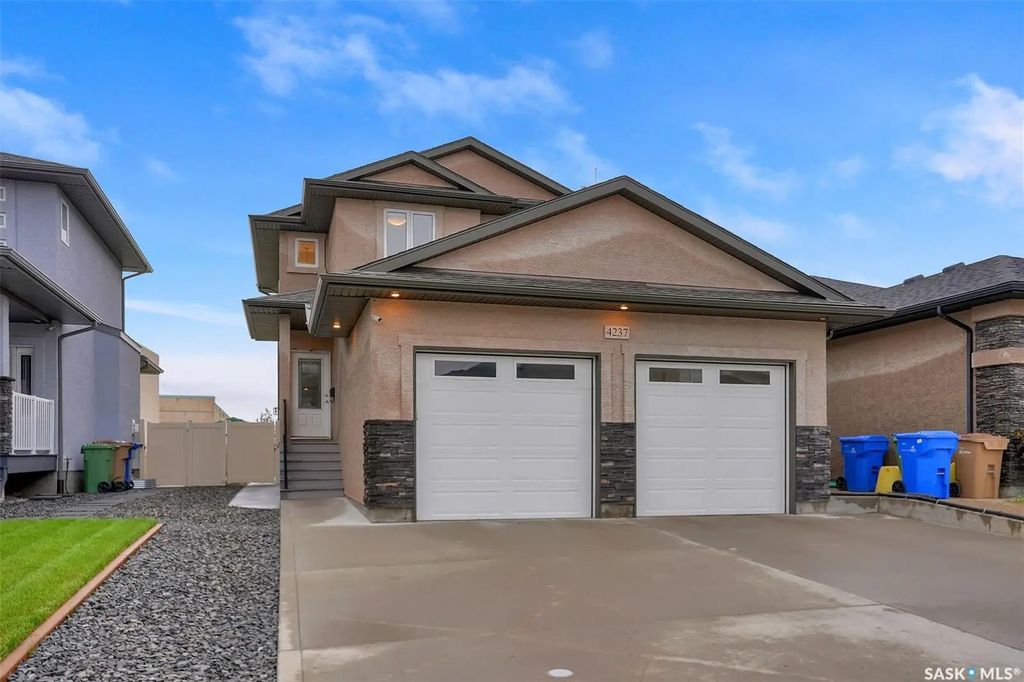 4237 Green Olive Way E, Regina