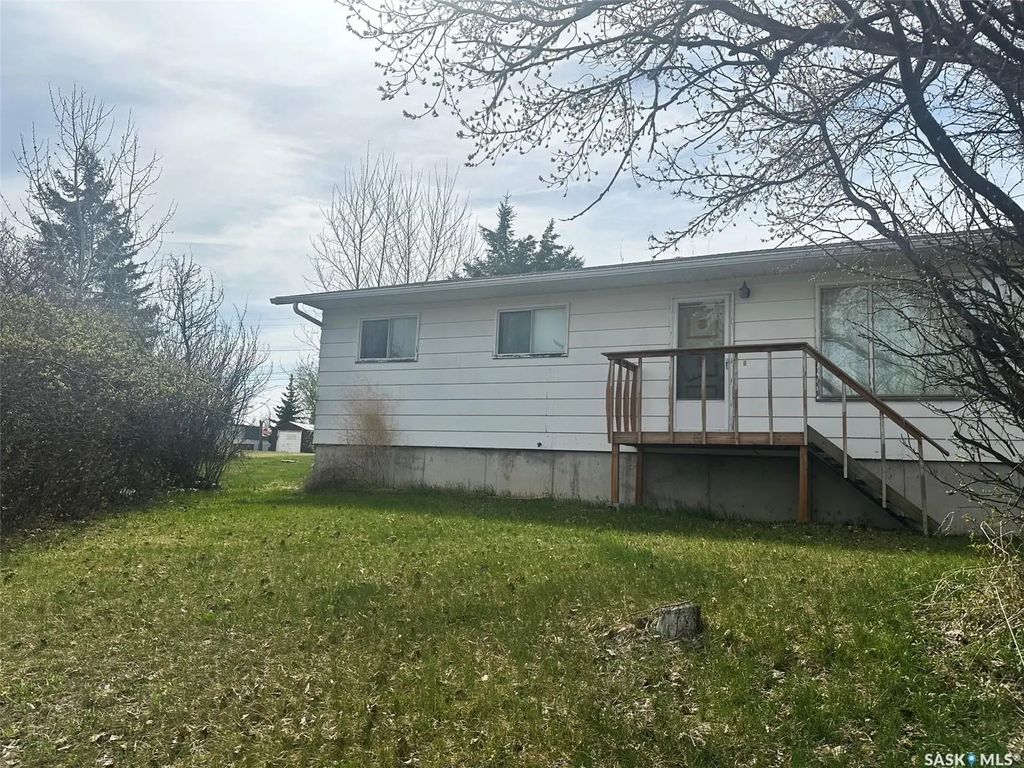 113 Prince Street, Hudson Bay