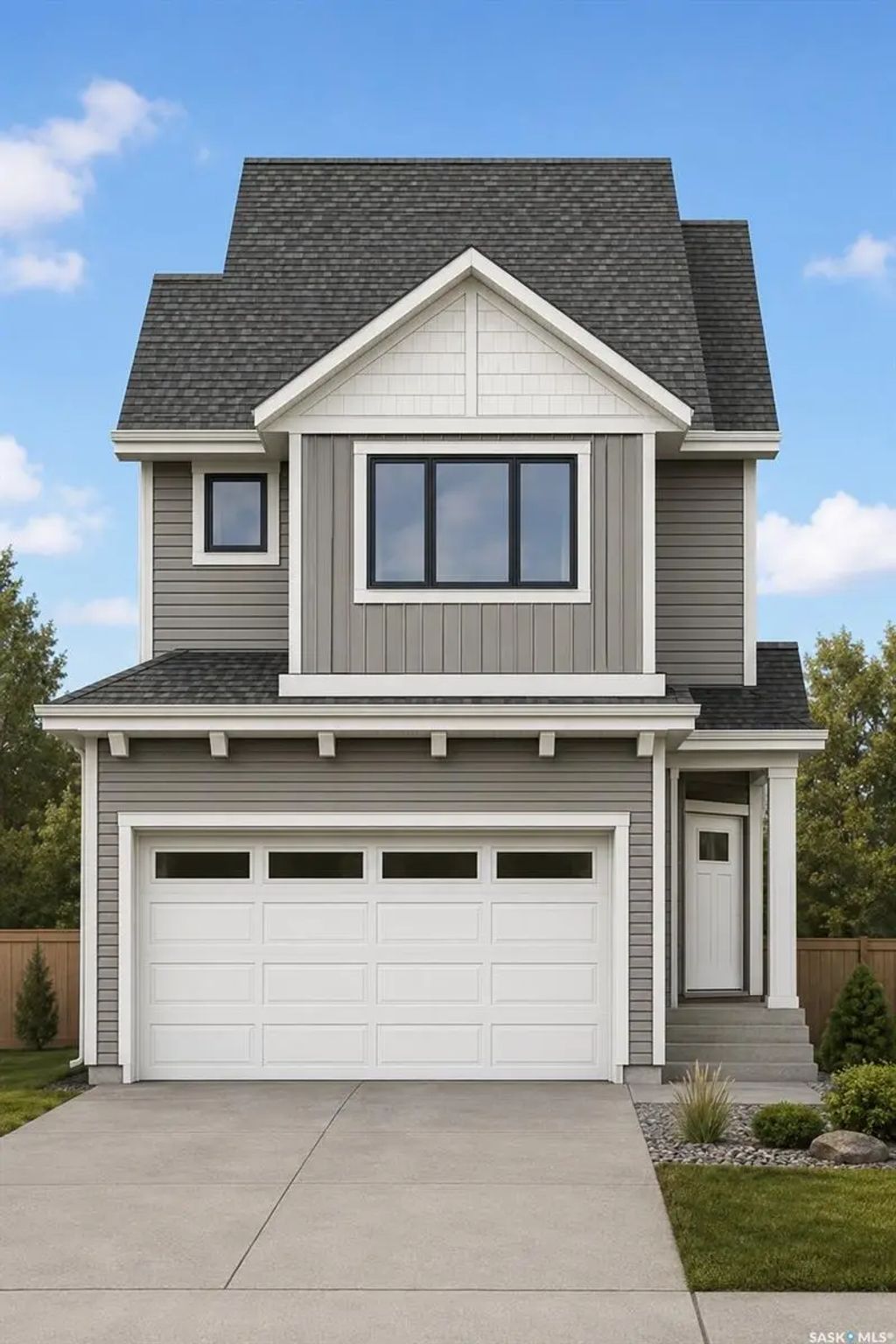 1206 Yuel Way, Saskatoon