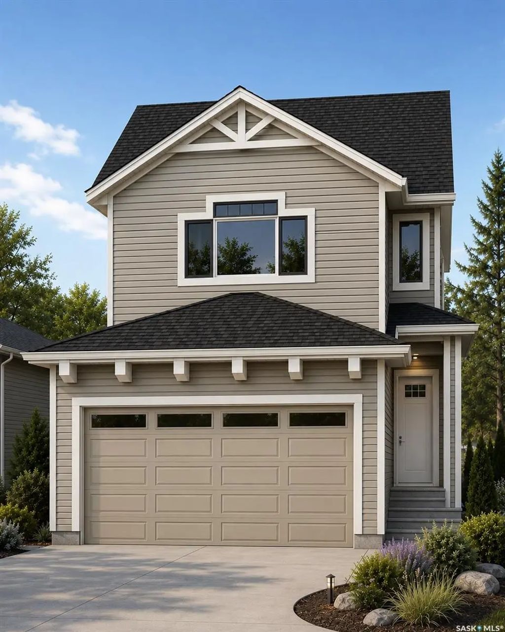 1222 Yuel Way, Saskatoon