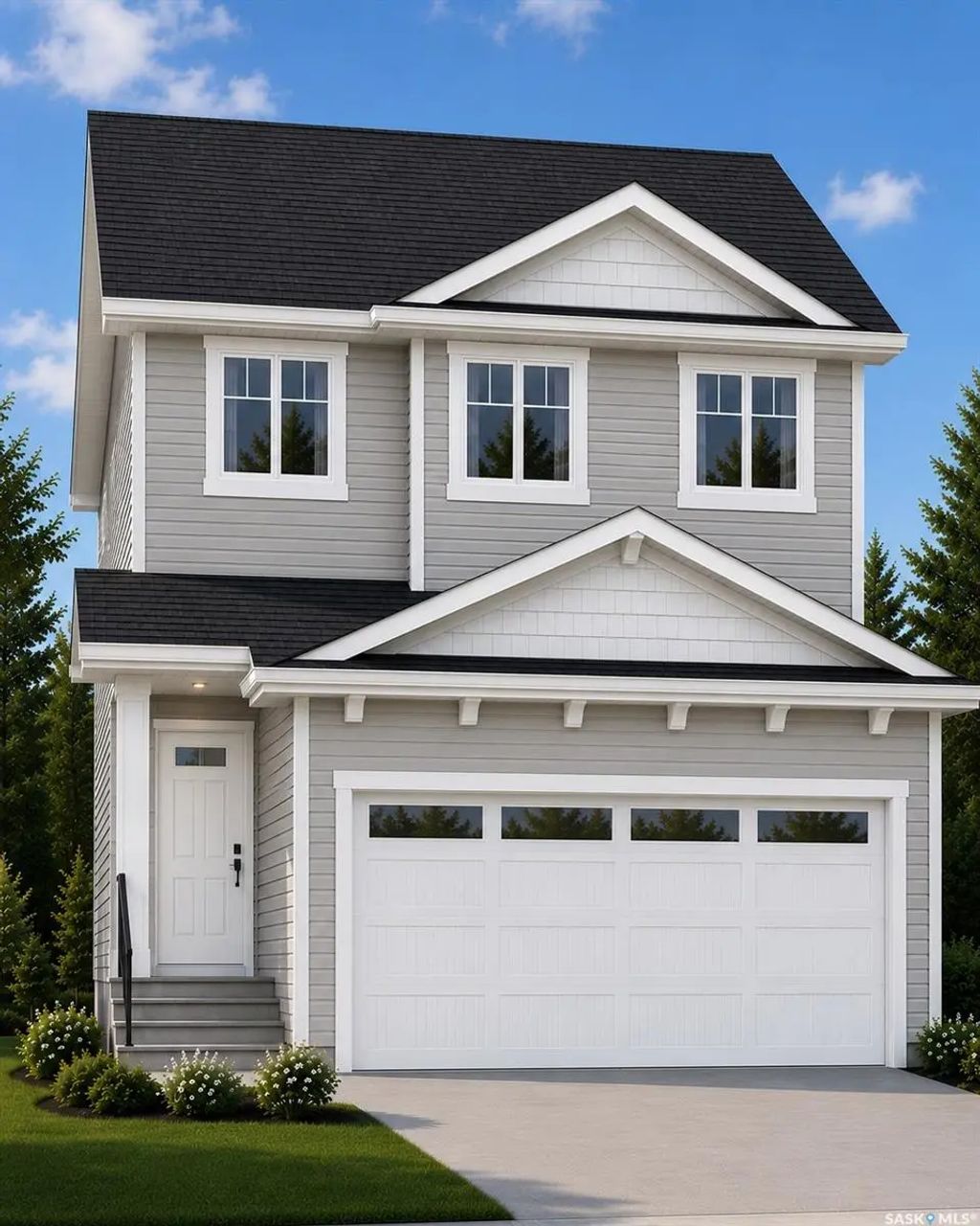 1262 Yuel Way, Saskatoon
