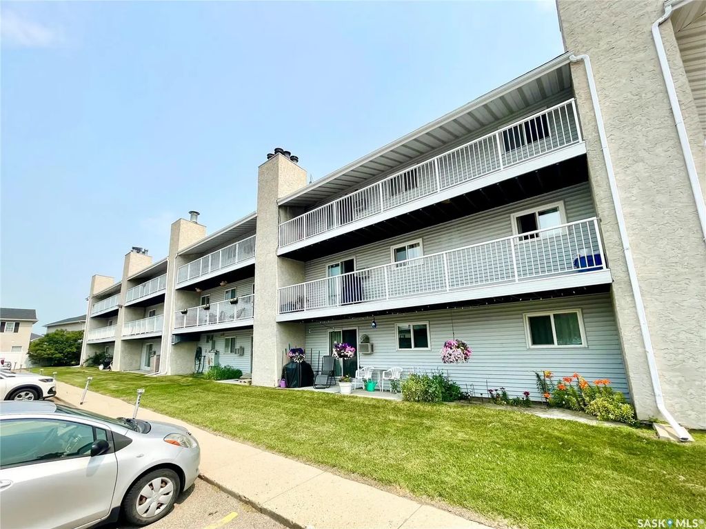 #505 - 2406 Heseltine Road, Regina
