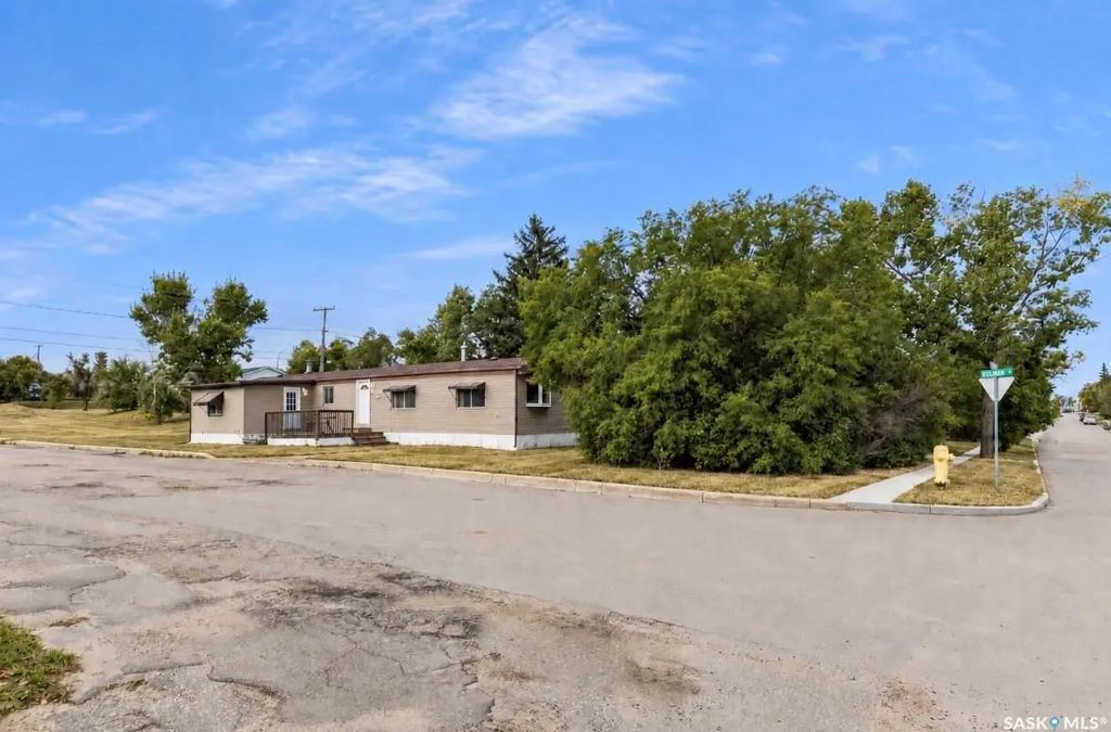 219 Atlantic Avenue, Kerrobert