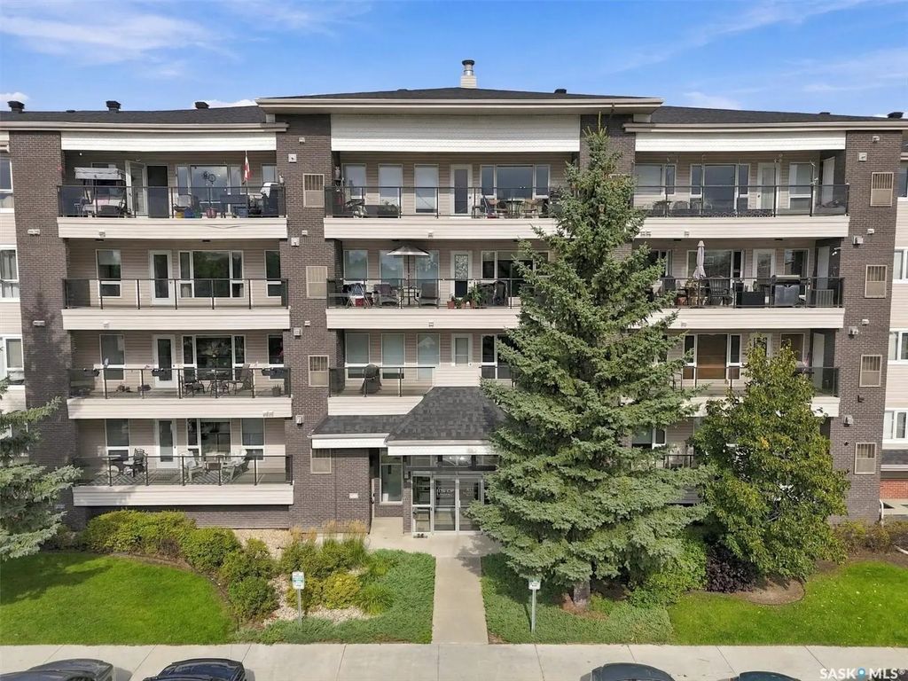 #312 - 102 Kingsmere Place, Saskatoon
