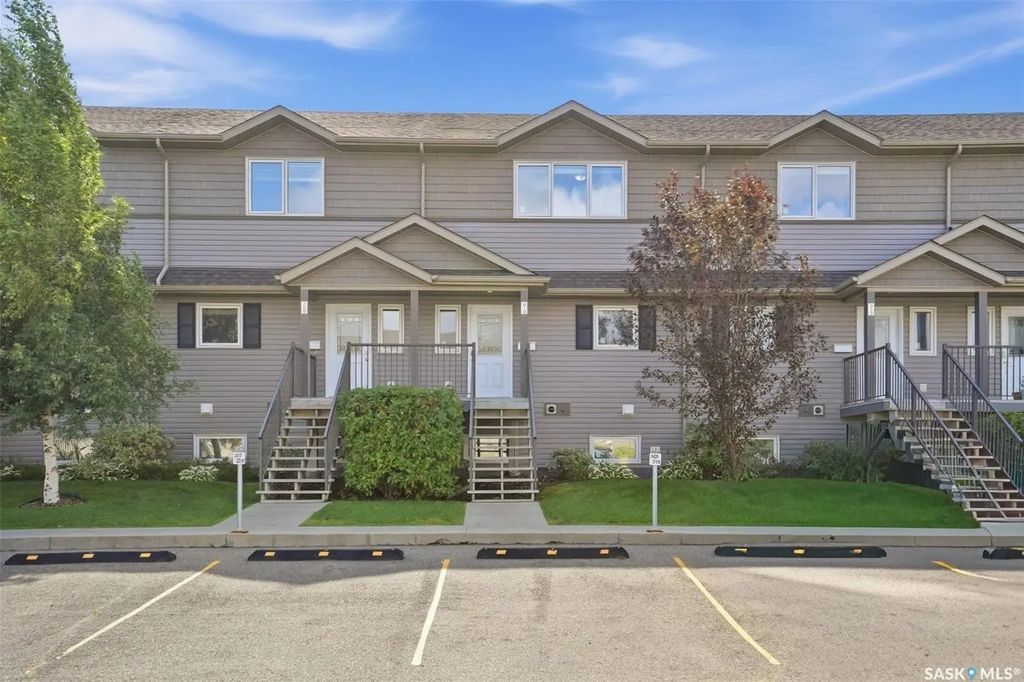 #310 - 115 Dalgleish Link, Saskatoon