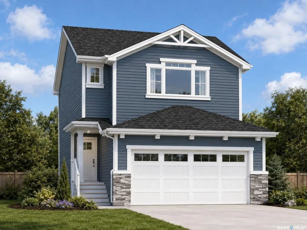 3041 Green Turtle Road, Regina