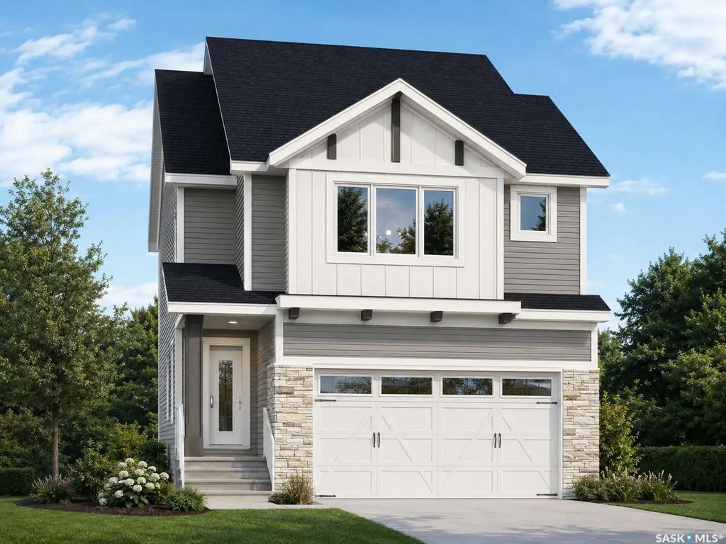 2969 Green Turtle Road, Regina