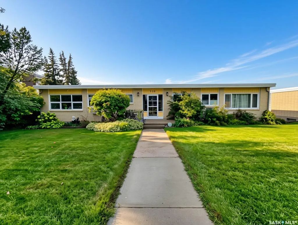 #7 - 320 13th Avenue Ne, Swift Current