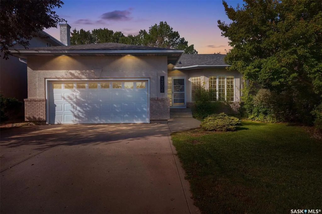4206 Wascana Ridge, Regina