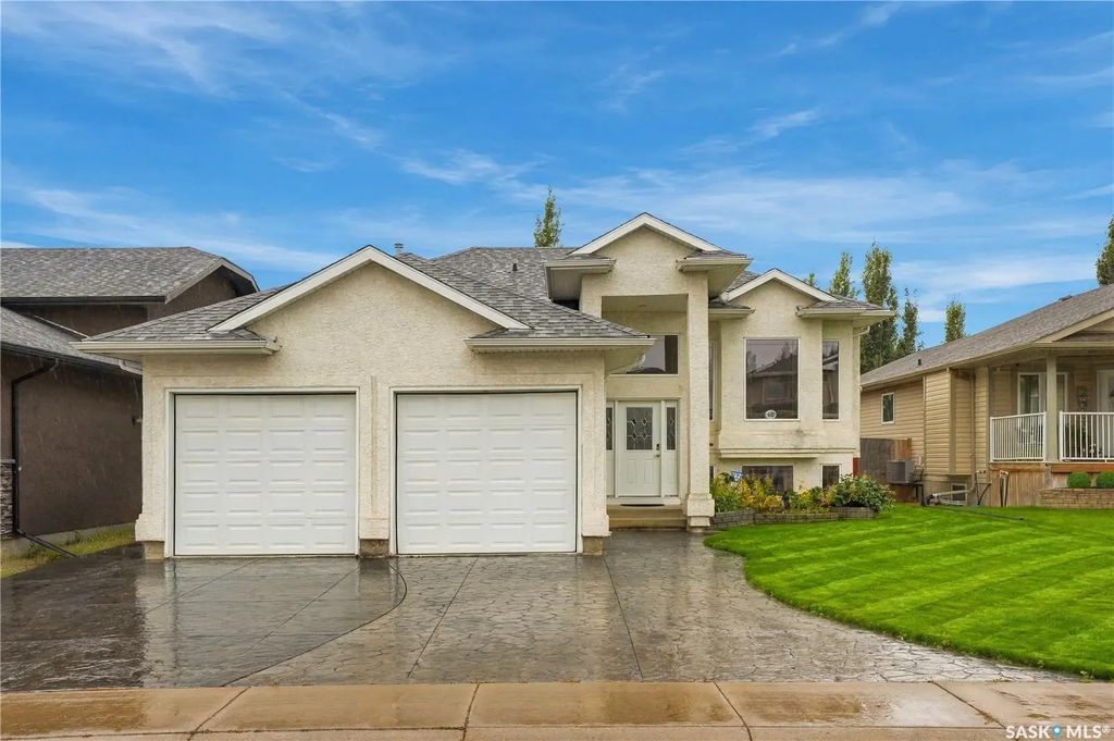 822 Rock Hill Lane, Martensville