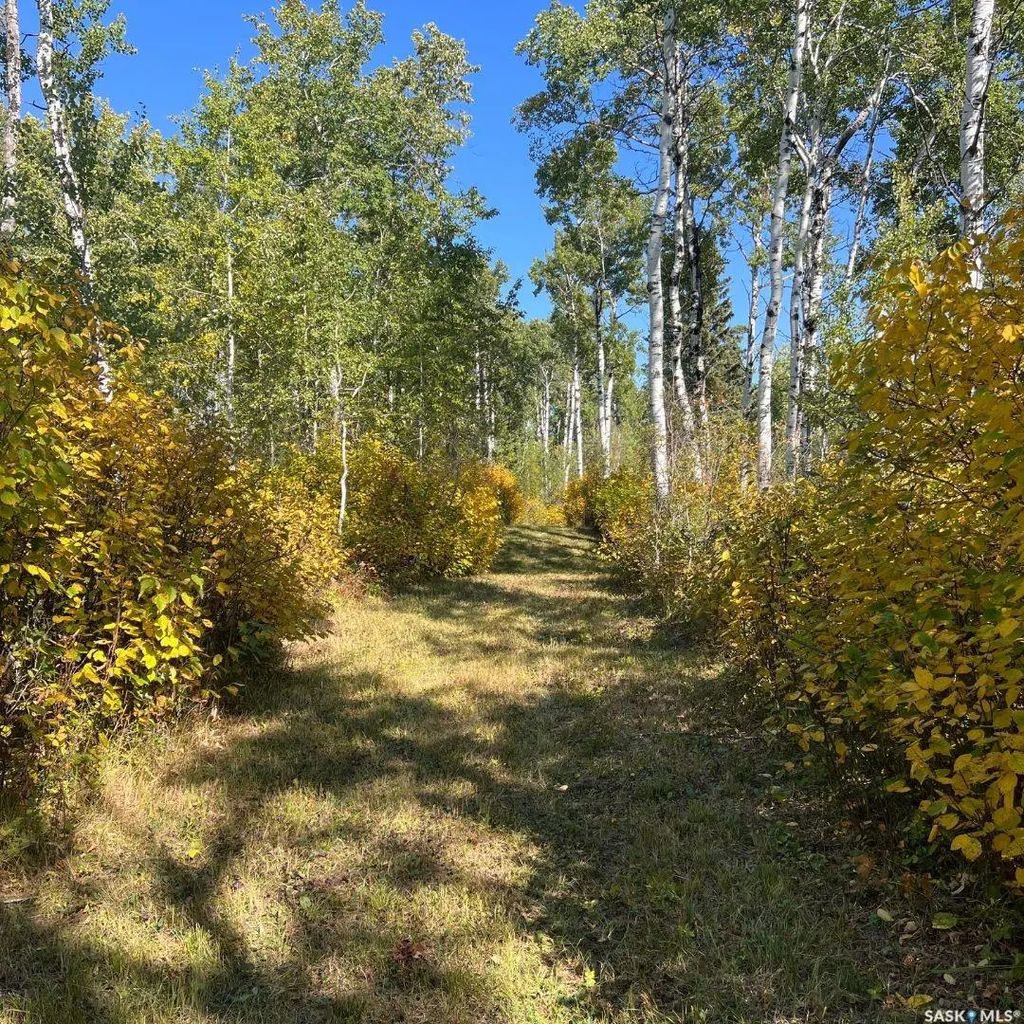 Wildlife Acres, Mervin Rm No.499