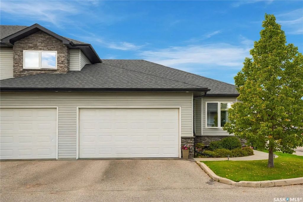 #23 - 547 East Hampton Boulevard, Saskatoon
