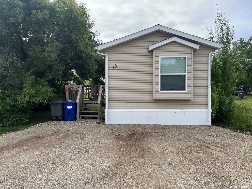 15 Prairie View Cres, Rosetown