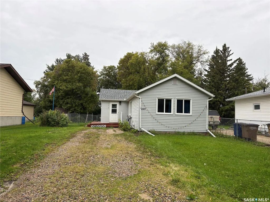 229 2nd Street Nw, Wadena
