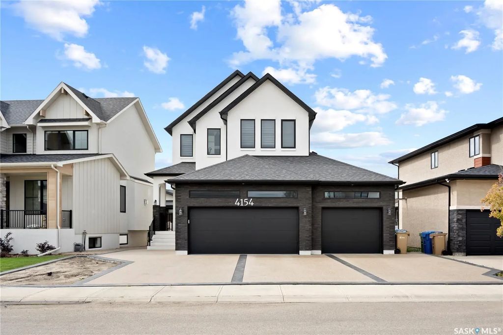 4154 Fieldstone Way, Regina