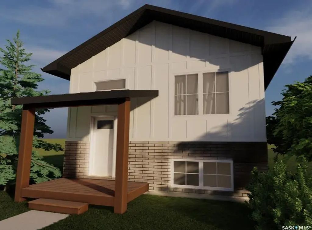 459 Stehwien Street, Saskatoon