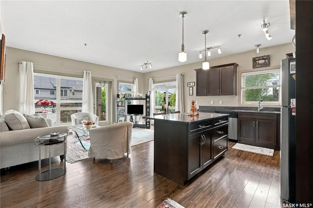 #133 - 121 Willowgrove Cres, Saskatoon