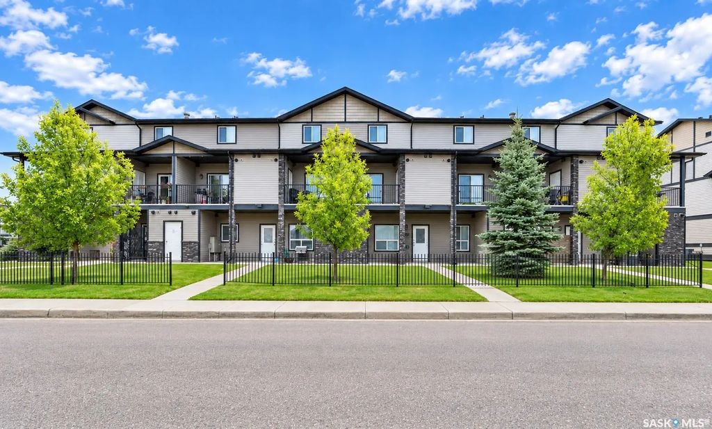 #403 - 103 Klassen Cres, Saskatoon