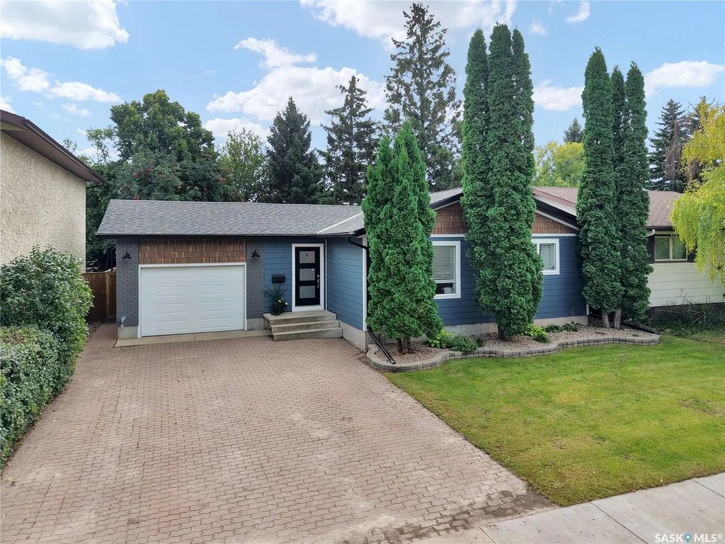 187 Meilicke Road, Saskatoon