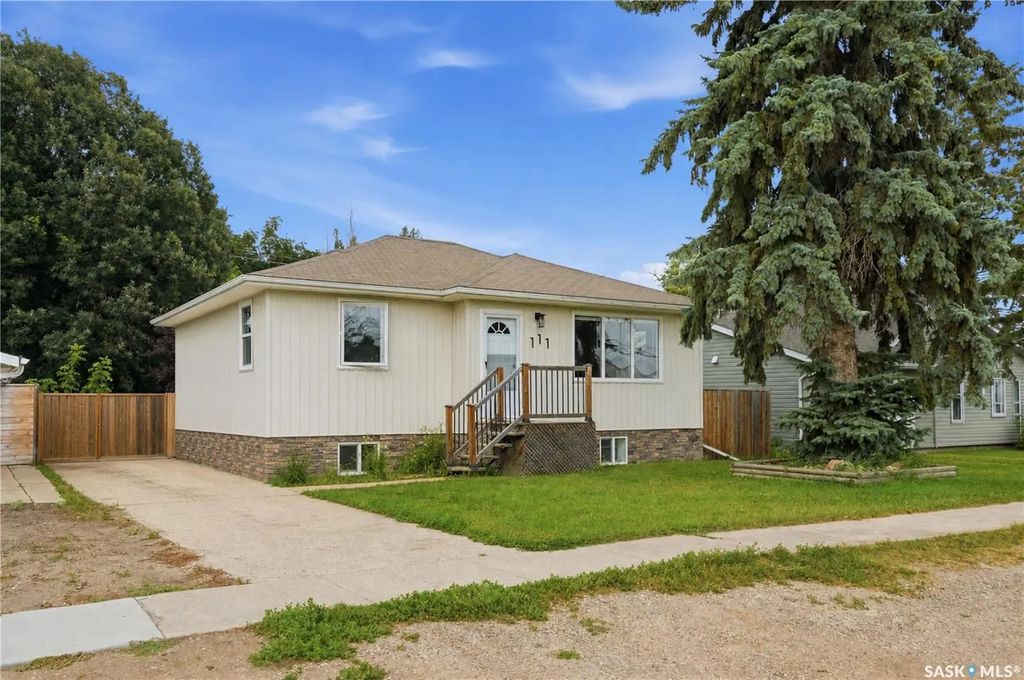 111 3rd Street, Hague
