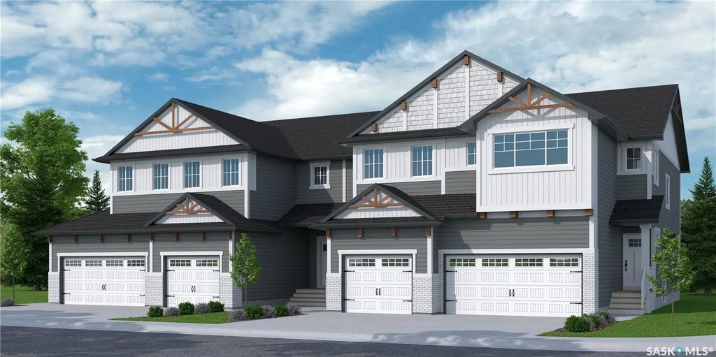 236 Traeger Common, Saskatoon