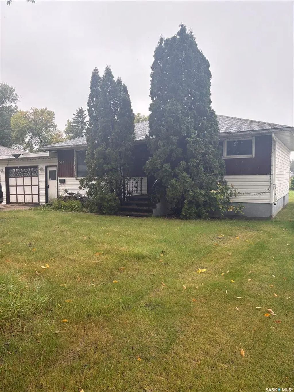 322 Myrtle Avenue, Yorkton