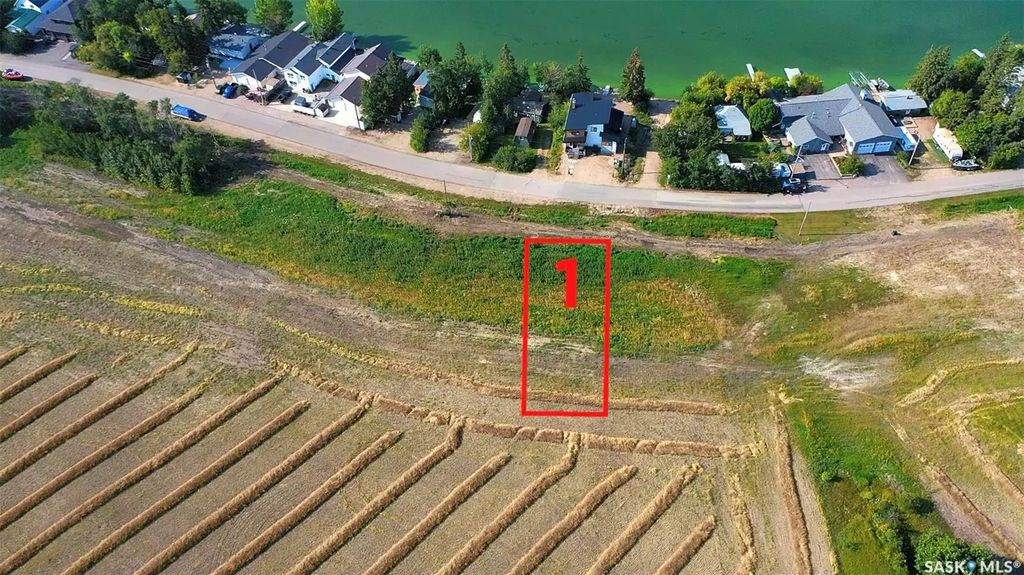 Lot 1 Bl12 Shoreline Drive, Fishing Lake