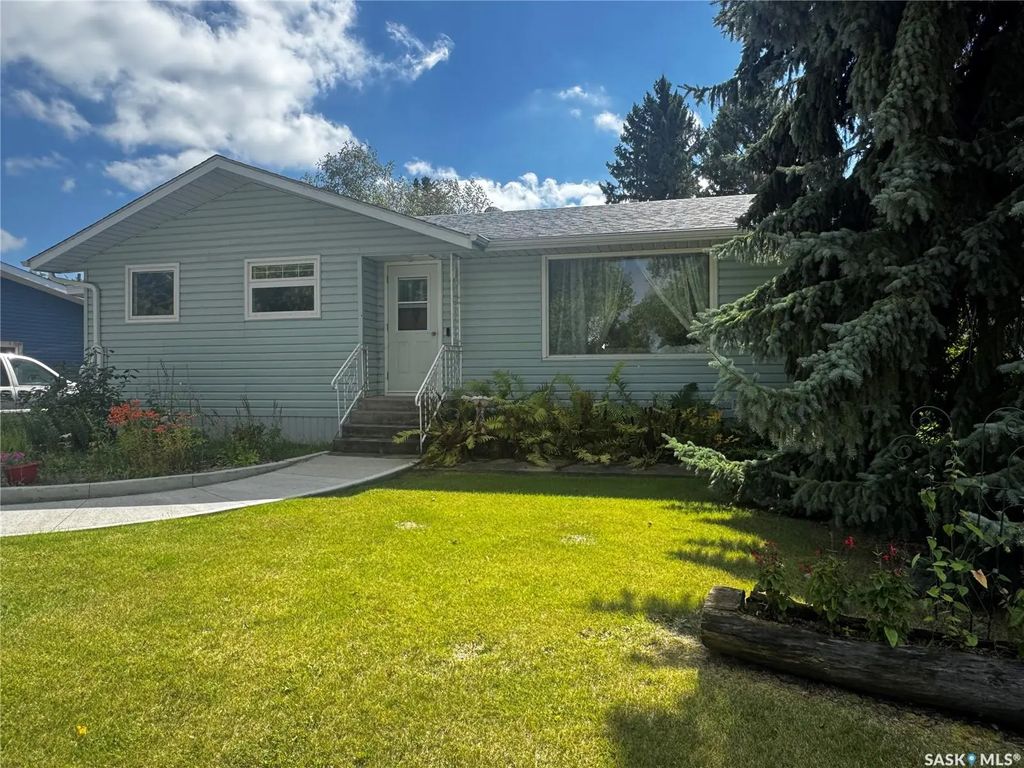 125 Shevchenko Cres, Canora
