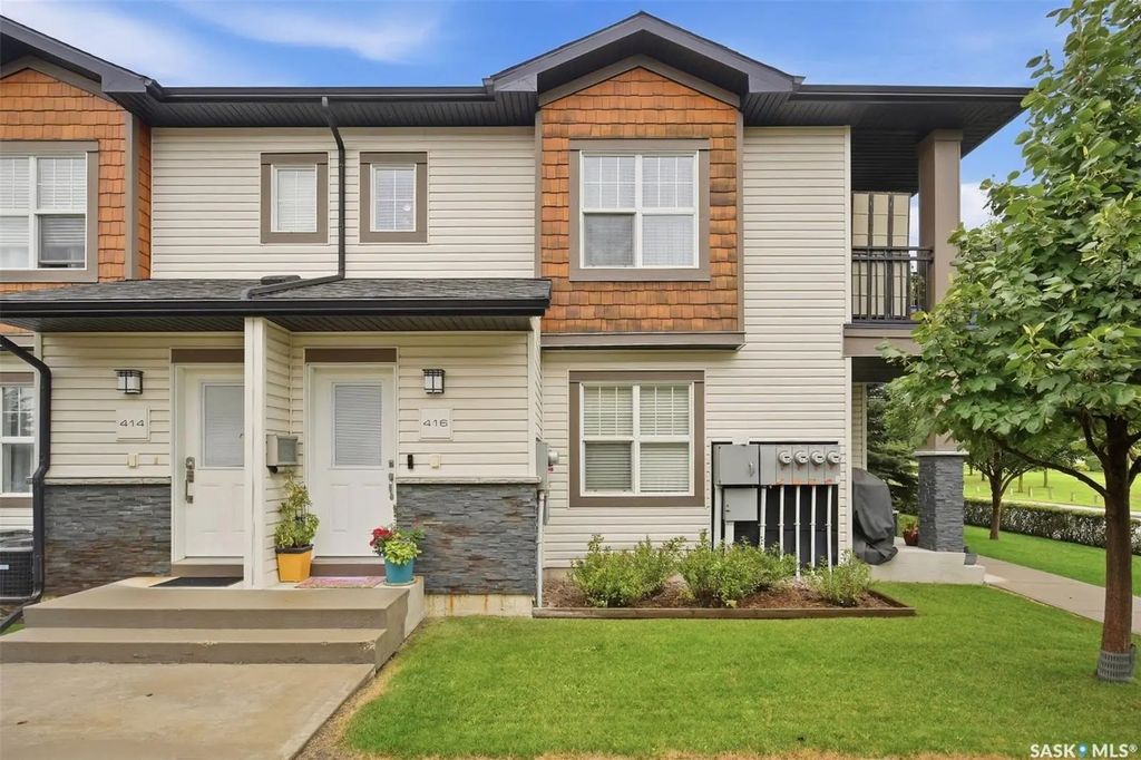 #416 - 2315 Mcclocklin Road, Saskatoon