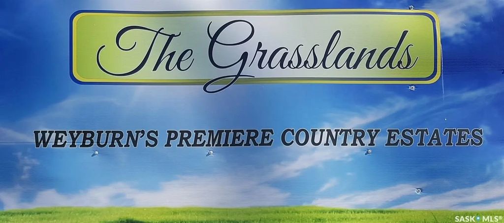 The Grasslands, Weyburn Rm No. 67