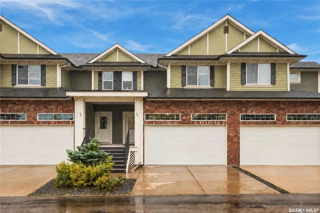 #25 - 425 Langer Place, Warman