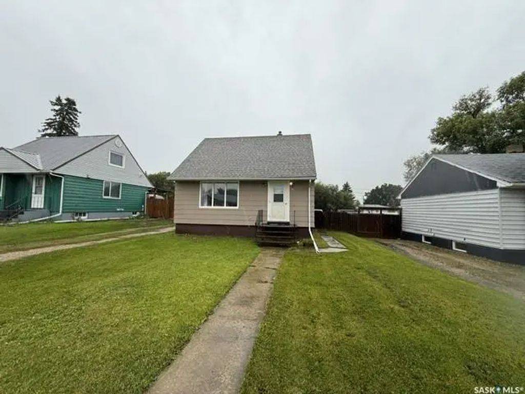 134 Miles Street, Kamsack