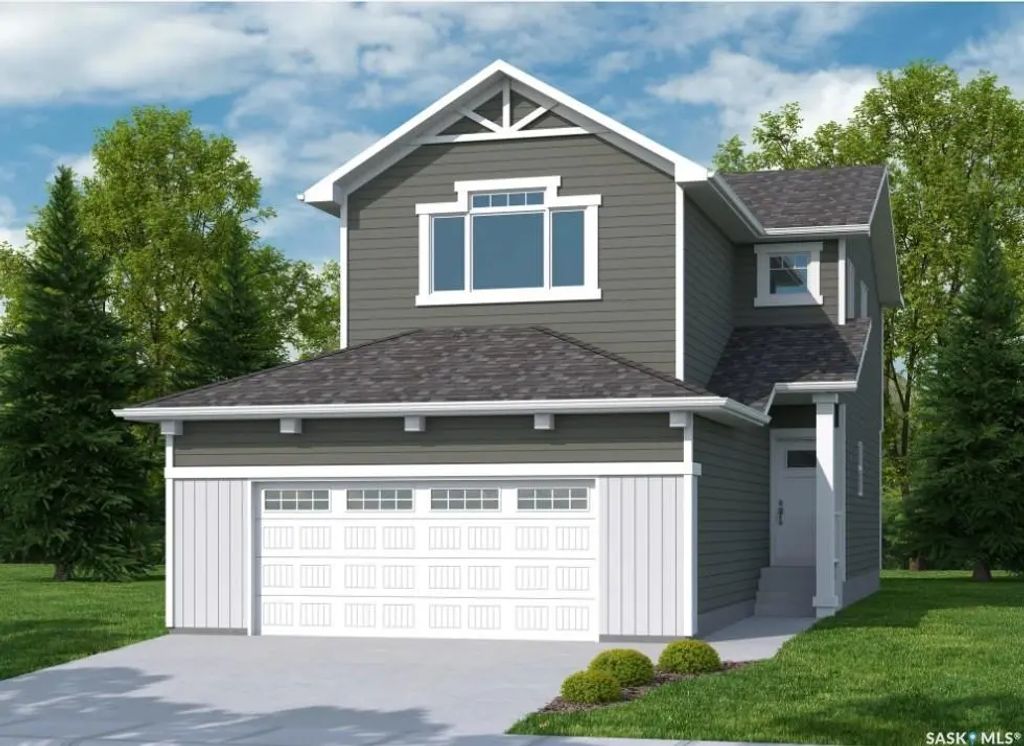 3009 Green Turtle Road, Regina
