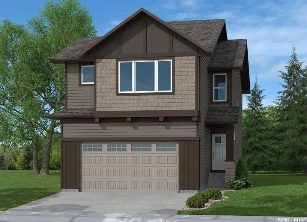 3005 Green Turtle Road, Regina
