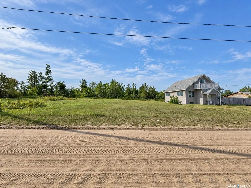 604 Hackett Place, Shellbrook Rm No. 493