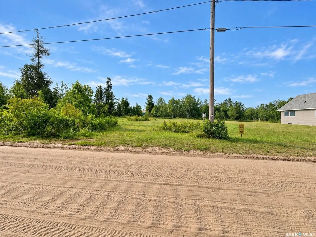 606 Hackett Place, Shellbrook Rm No. 493