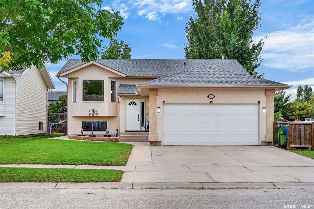 3 Kelly Place, Prince Albert