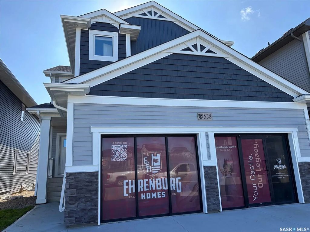 242 Asokanihkew Cres, Saskatoon