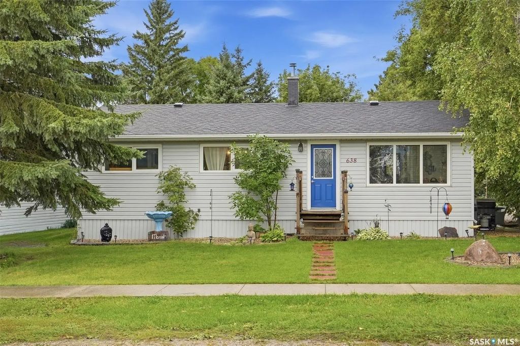 638 Kirby Street, Bruno