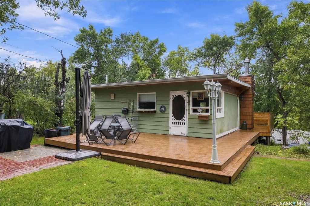 107 Lakeview Cres, Buena Vista