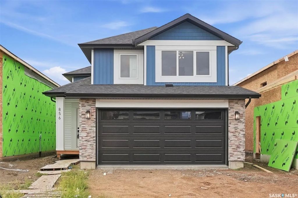 856 Nightingale Road, Saskatoon