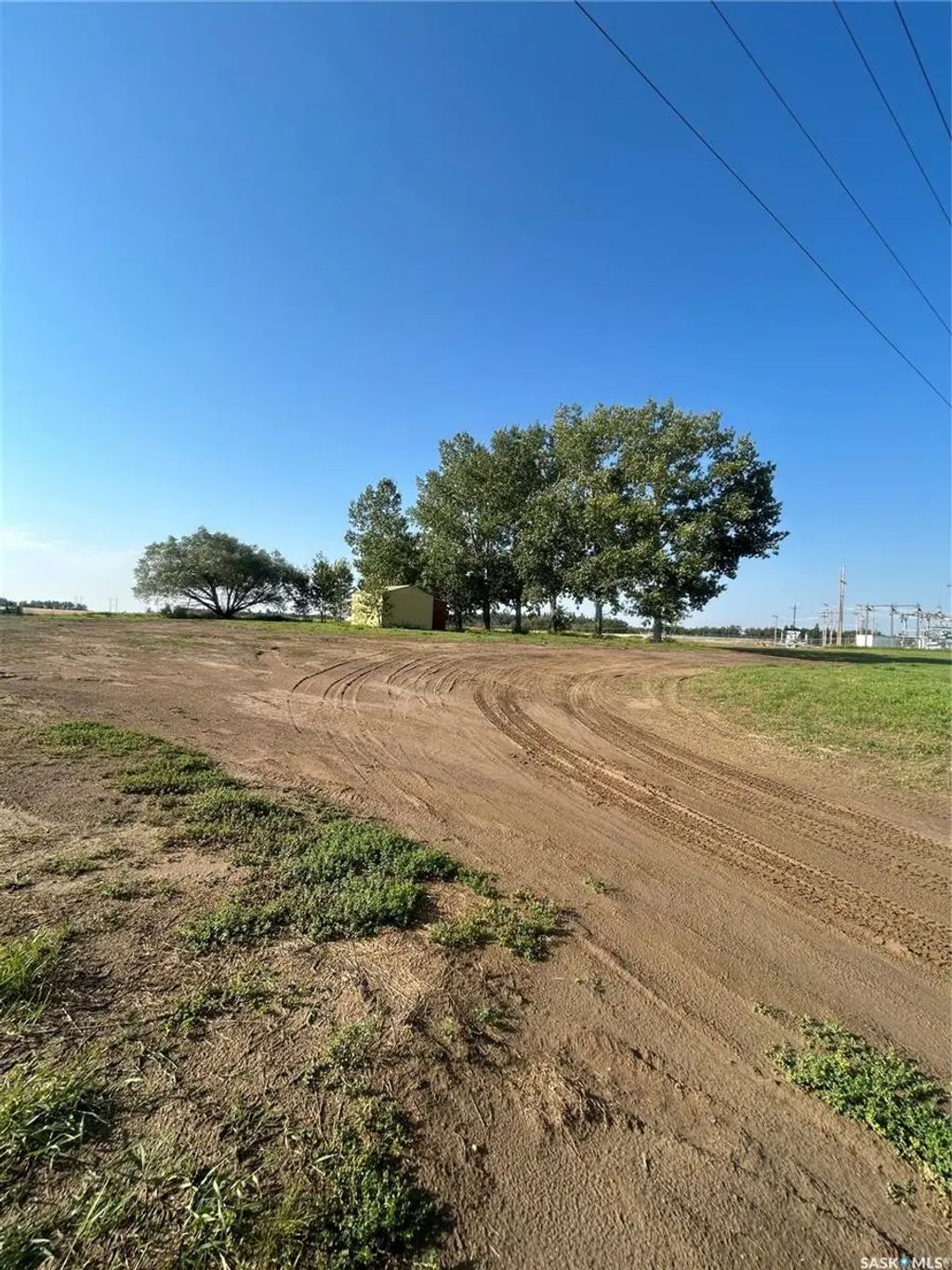 Riel Lot, Shellbrook