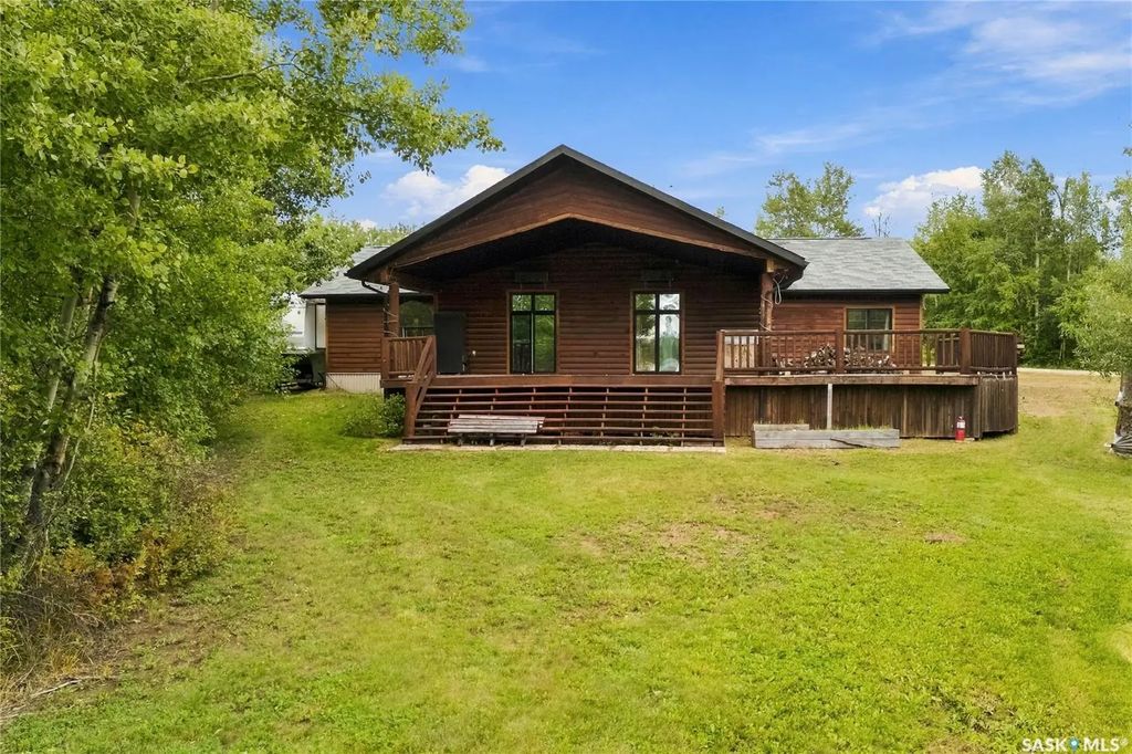 214 Aspen Trail, Duck Lake Rm No. 463