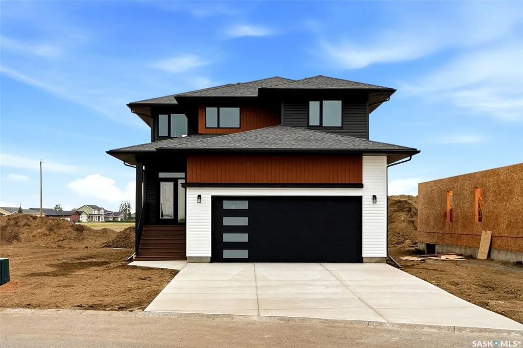 55 Country Road, Lumsden