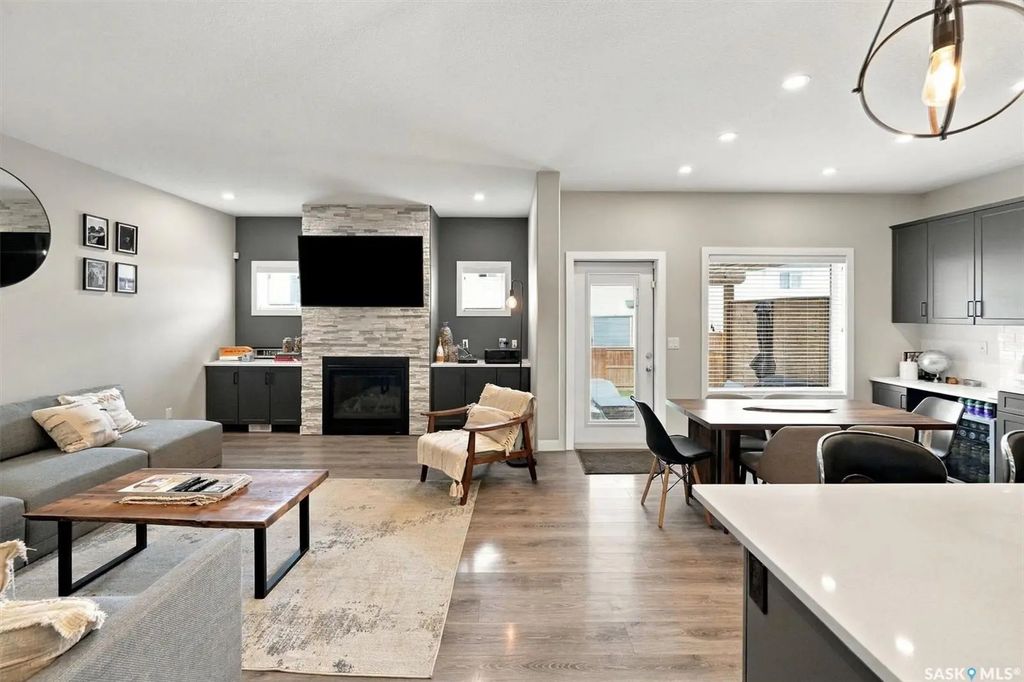 311 Dagnone Cres, Saskatoon