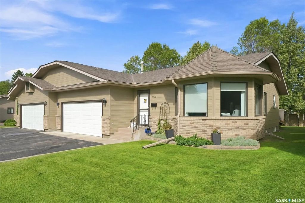 #126 - 420 Heritage Cres, Saskatoon